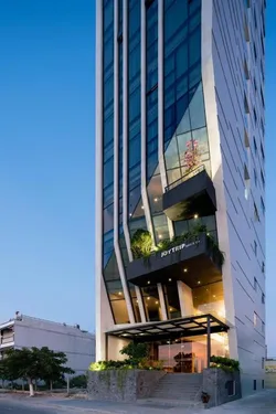 Тур в Joy Trip Hotel 4☆ Vjetnama, Nha Trang
