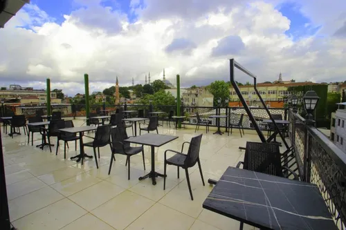 Горящий тур в Guler Palas Hotel 3☆ Turcija, Stambula