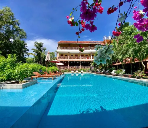 Горящий тур в Bauhinia Resort 3☆ Вьетнам, о. Фукуок