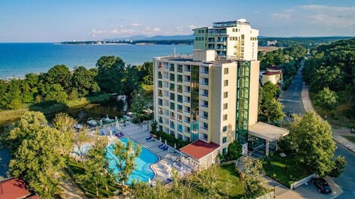 Тур в Perla Royal Hotel 5☆ Bulgārija, Primorsko