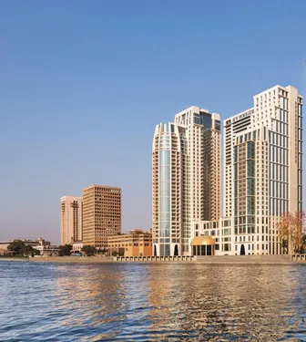 Тур в The St. Regis Cairo 5☆ Ēģipte, Kaira