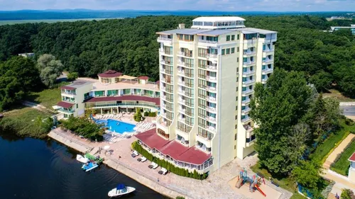 Paskutinės minutės kelionė в Perla Sun Hotel 4☆ Bulgarija, Primorsko