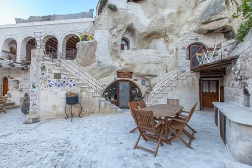 Горящий тур в Oyku Evi Cave Hotel 3☆ Турция, Каппадокия