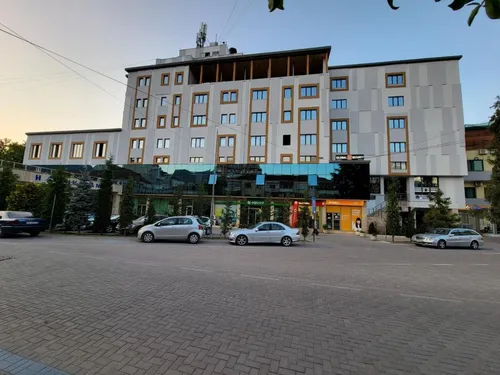 Paskutinės minutės kelionė в Enkelana Hotel 3☆ Albanija, Tirana