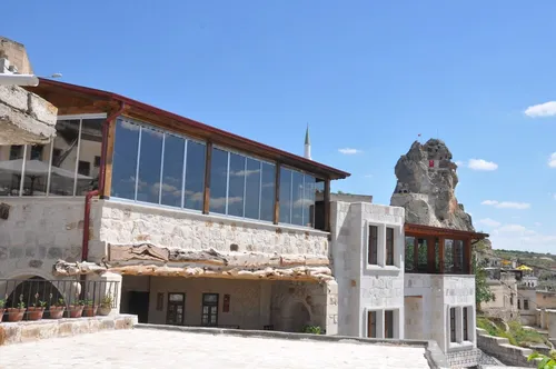 Горящий тур в Antique House Cappadocia 3☆ Turcija, Kapadokija