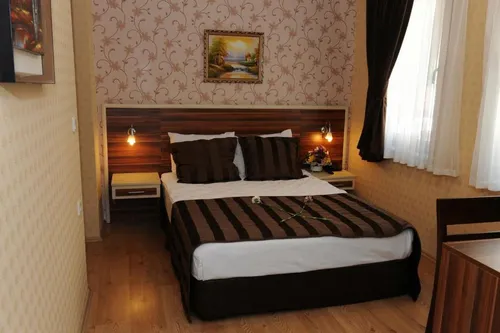 Гарячий тур в Angels Garden 3☆ Туреччина, Стамбул
