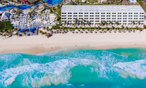 Гарячий тур в Oh! Cancun On The Beach by Oasis 4☆ Мексика, Канкун
