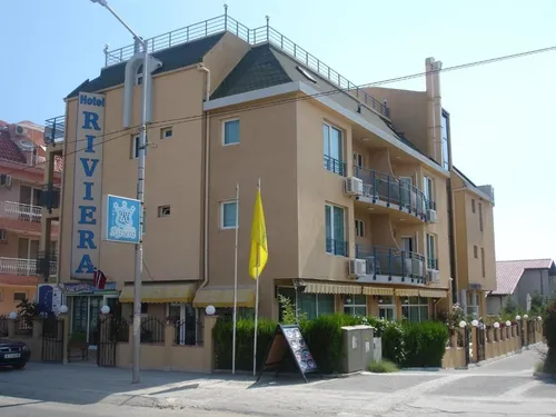 Горящий тур в Riviera Hotel 3☆ Bulgārija, Nesebāra