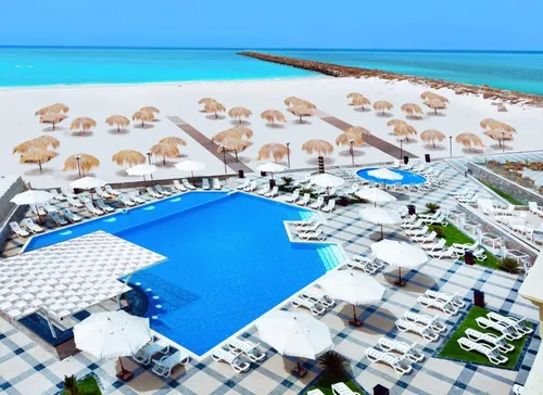 Горящий тур в Hotelux La Playa Alamein 4☆ Египет, Эль-Аламейн