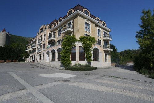 Paskutinės minutės kelionė в Villa Allegra Apart-Hotel 3☆ Bulgarija, Kavarna