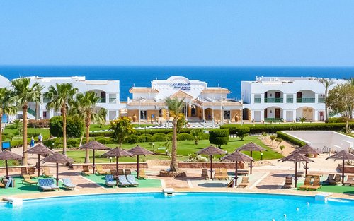 Горящий тур в Coral Beach Resort Montazah The View 4☆ Египет, Шарм эль Шейх