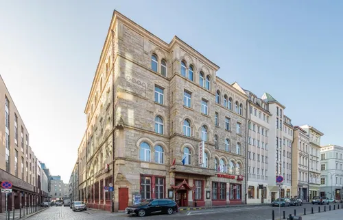Тур в Lothus Hotel 3☆ Polija, Vroclava