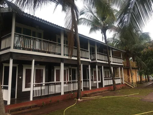 Тур в Casa Seaesta 3☆ Индия, Северный Гоа