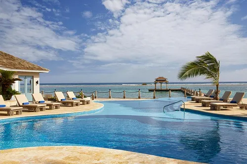 Тур в Zoetry Montego Bay 5☆ Ямайка, Монтего-Бэй