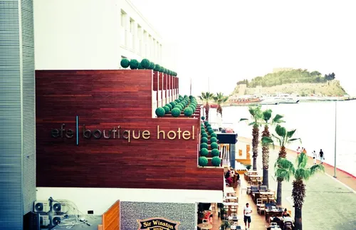 Efe Boutique Hotel
