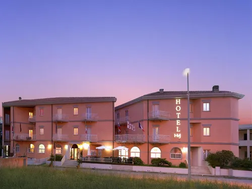 Гарячий тур в Majore Hotel 4☆ Італія, о. Сардинія