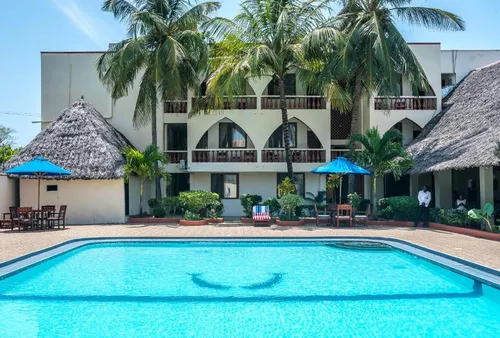 Paskutinės minutės kelionė в Prideinn Diani 3☆ Kenija, Mombasa