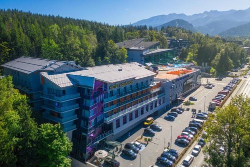 Тур в Aquarion Hotel 4☆ Польща, Закопане