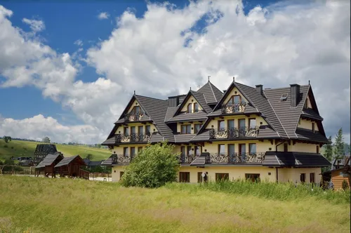 Тур в Grand Podhale 3☆ Польша, Закопане