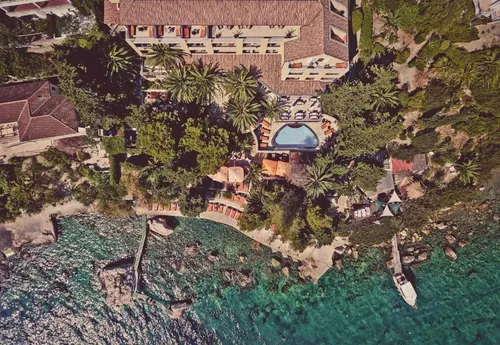 Горящий тур в Hotel Podstine Hvar 4☆ Хорватия, о. Хвар