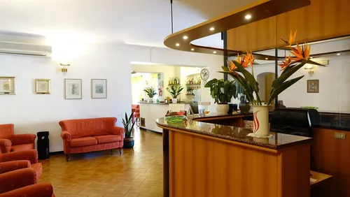 Горящий тур в Hotel Garibaldi 3☆ Itālija, Savona