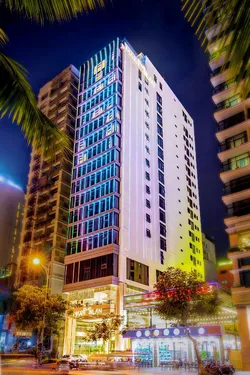 Тур в Maximilan Danang Beach Hotel 4☆ В'єтнам, Дананг