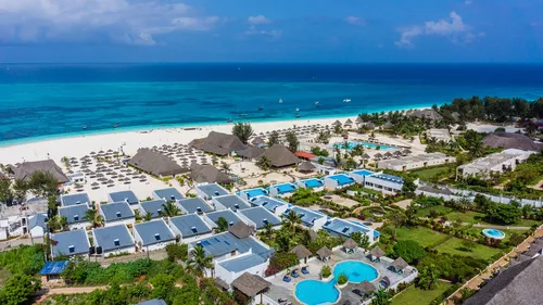 Тур в Kendwa Beach Resort & Spa 4☆ Танзанія, Кендва
