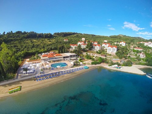 Kelionė в TUI Blue Kalamota Island 4☆ Kroatija, Dubrovnikas