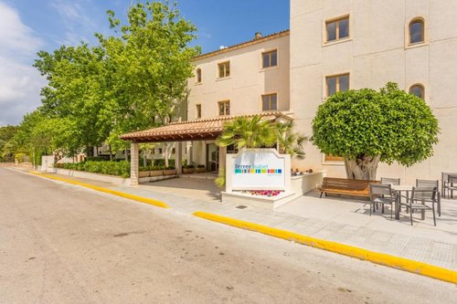 Тур в Aparthotel Ferrer Isabel 3☆ Испания, о. Майорка