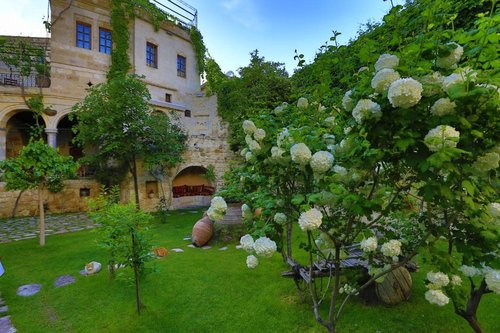 Тур в Selçuklu Evi Cave Hotel 4☆ Турция, Каппадокия