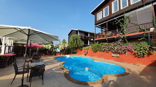 Тур в The Regalia Resort Goa 3☆ Индия, Северный Гоа