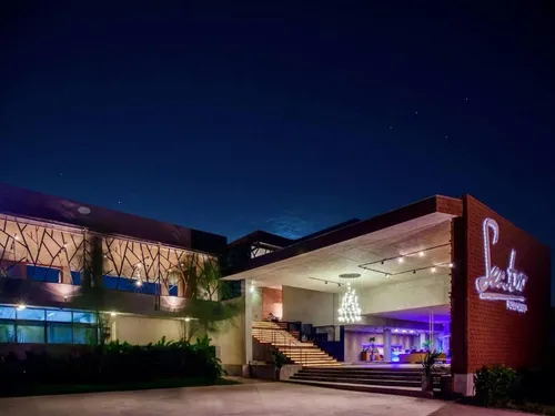 Тур в Sea Two Pool Villa Resort 3☆ Таиланд, Паттайя