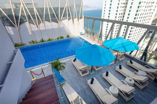 Горящий тур в The Art Nest Hotel Nha Trang 4☆ Вьетнам, Нячанг