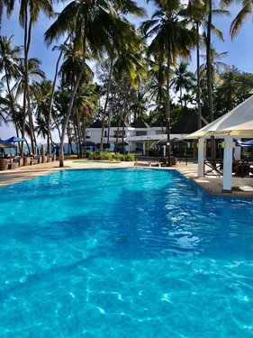 Тур в Kenya Beach Bay 3☆ Кения, Момбаса