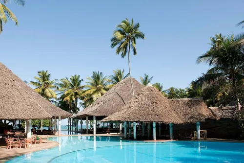 Paskutinės minutės kelionė в Neptune Village Beach Resort & Spa 4☆ Kenija, Mombasa
