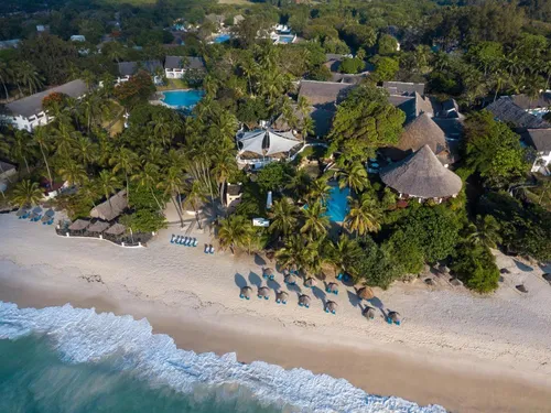 Paskutinės minutės kelionė в Diamonds Leisure Beach & Golf Resort 4☆ Kenija, Mombasa