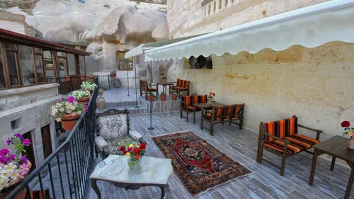 Горящий тур в Adelya Cave Hotel 4☆ Турция, Каппадокия