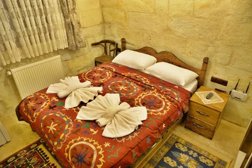 Горящий тур в Urgup Inn Cave 4☆ Турция, Каппадокия