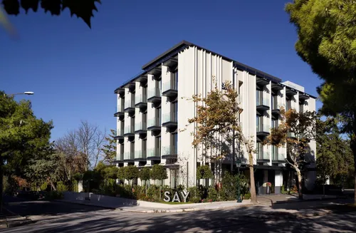 SAY Hotel