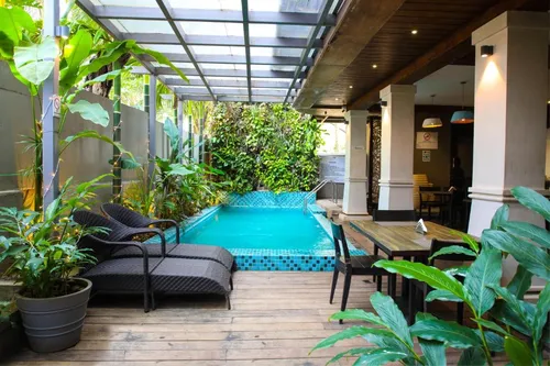 Тур в Riva Gold Coast 3☆ Индия, Северный Гоа