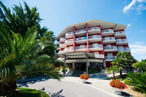 Горящий тур в Haliaetum Hotel 4☆ Словения, Изола