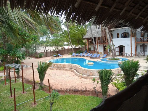 Paskutinės minutės kelionė в Villa Dida Resort 4☆ Tanzanija, Pwani Mchangani