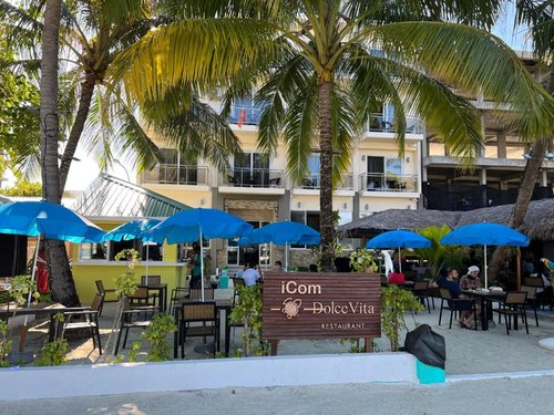 Гарячий тур в iCom Marina Sea View 3☆ Мальдіви, Південний Мале Атол