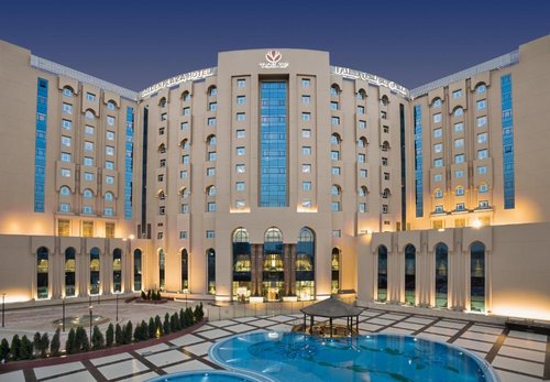 Горящий тур в Tolip Golden Plaza 4☆ Египет, Каир