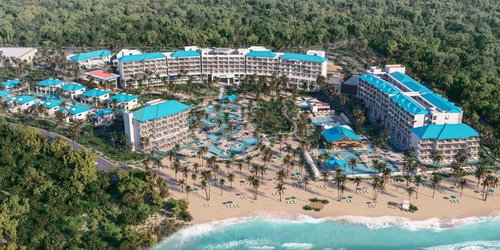 Горящий тур в Margaritaville Island Reserve Cap Cana Wave 5☆ Доминикана, Кап Кана