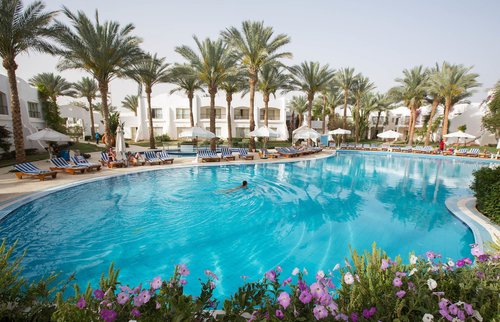 Тур в Luna Sharm Hotel 3☆ Египет, Шарм эль Шейх