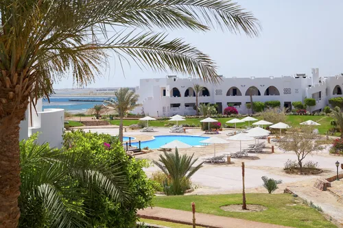 Тур в The Three Corners Equinox Beach Resort 4☆ Египет, Марса Алам