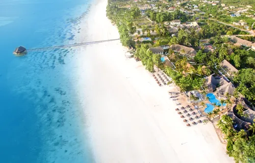 Kiwengwa Beach Resort