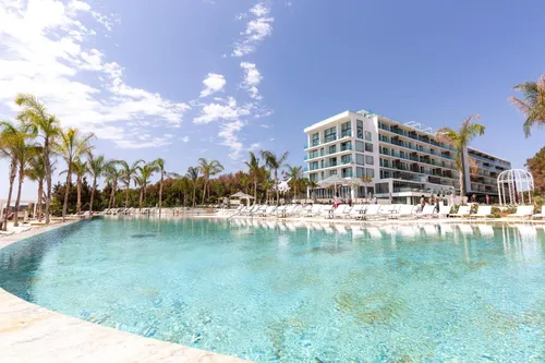 Горящий тур в Bless Hotel Ibiza 5☆ Испания, о. Ибица