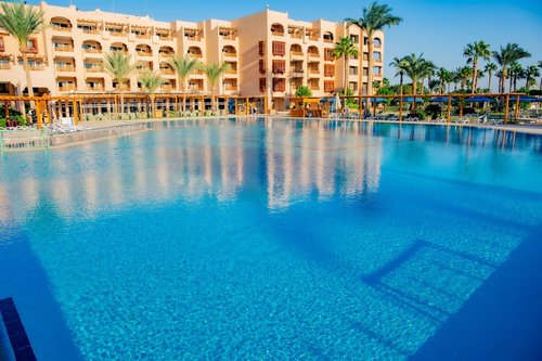 Тур в Continental Hotel Hurghada 5☆ Єгипет, Хургада